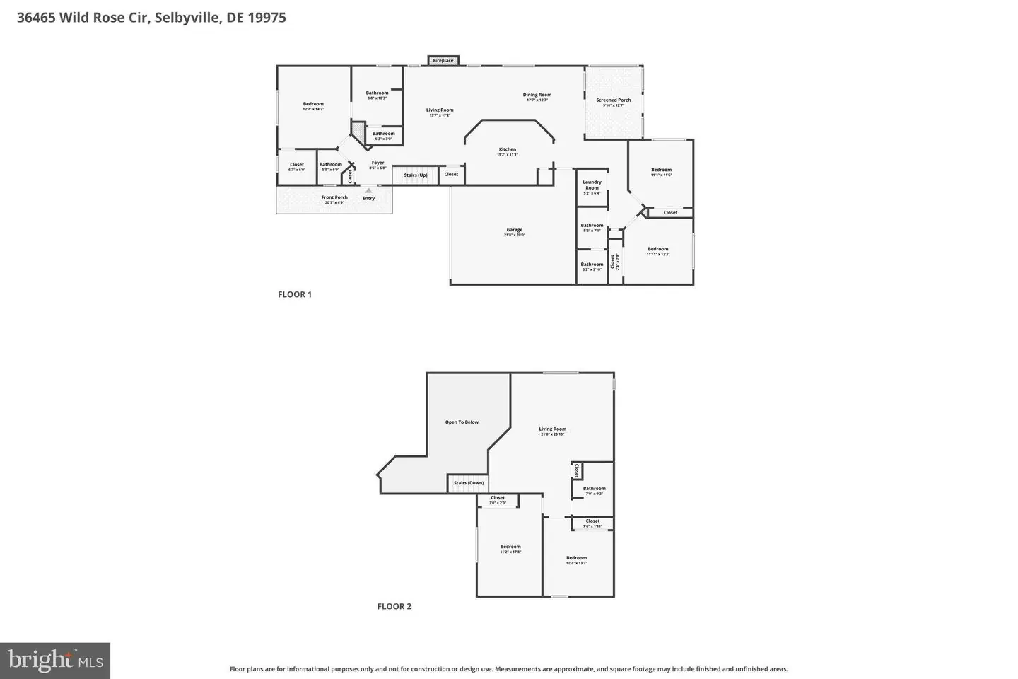 listing image