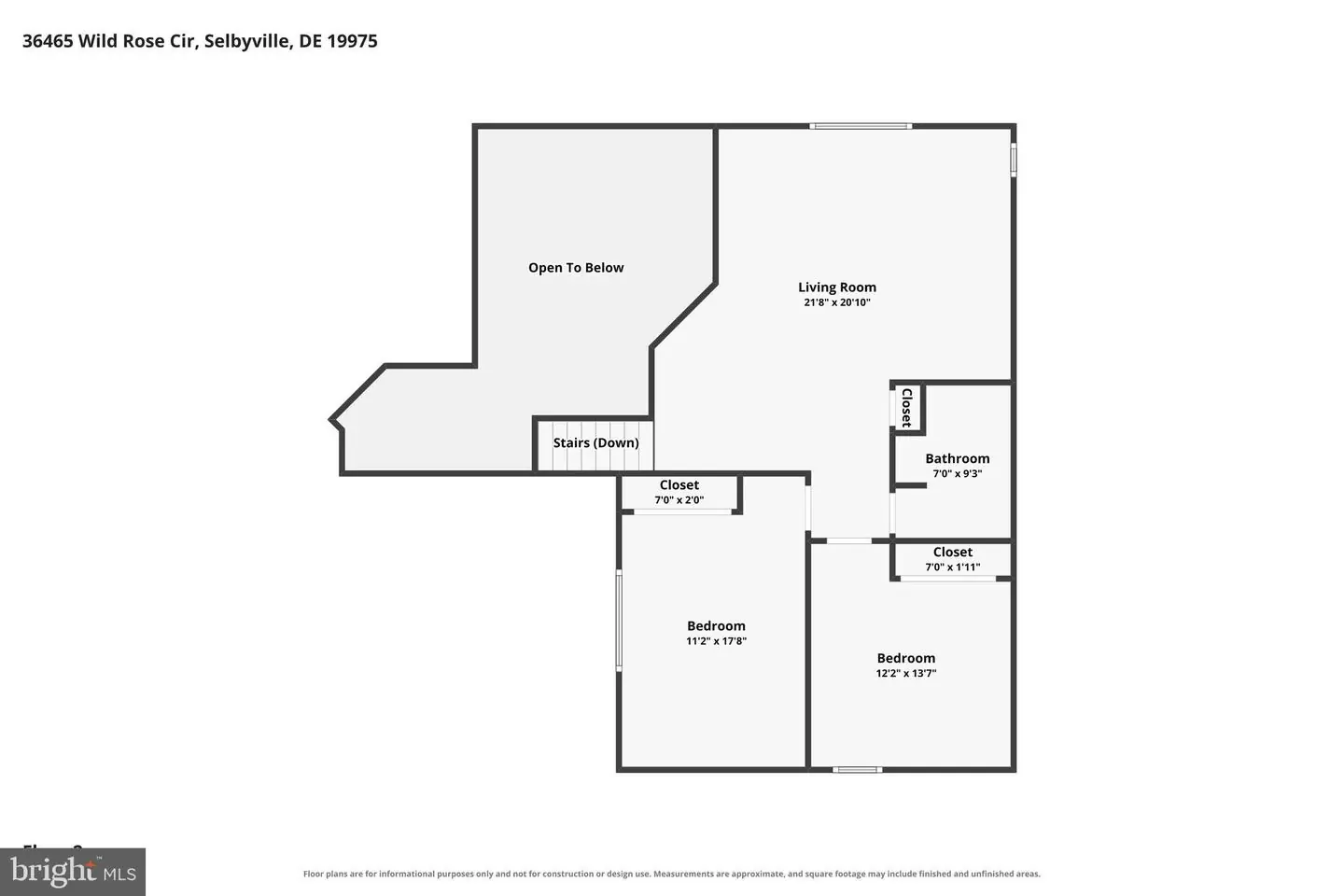 listing image