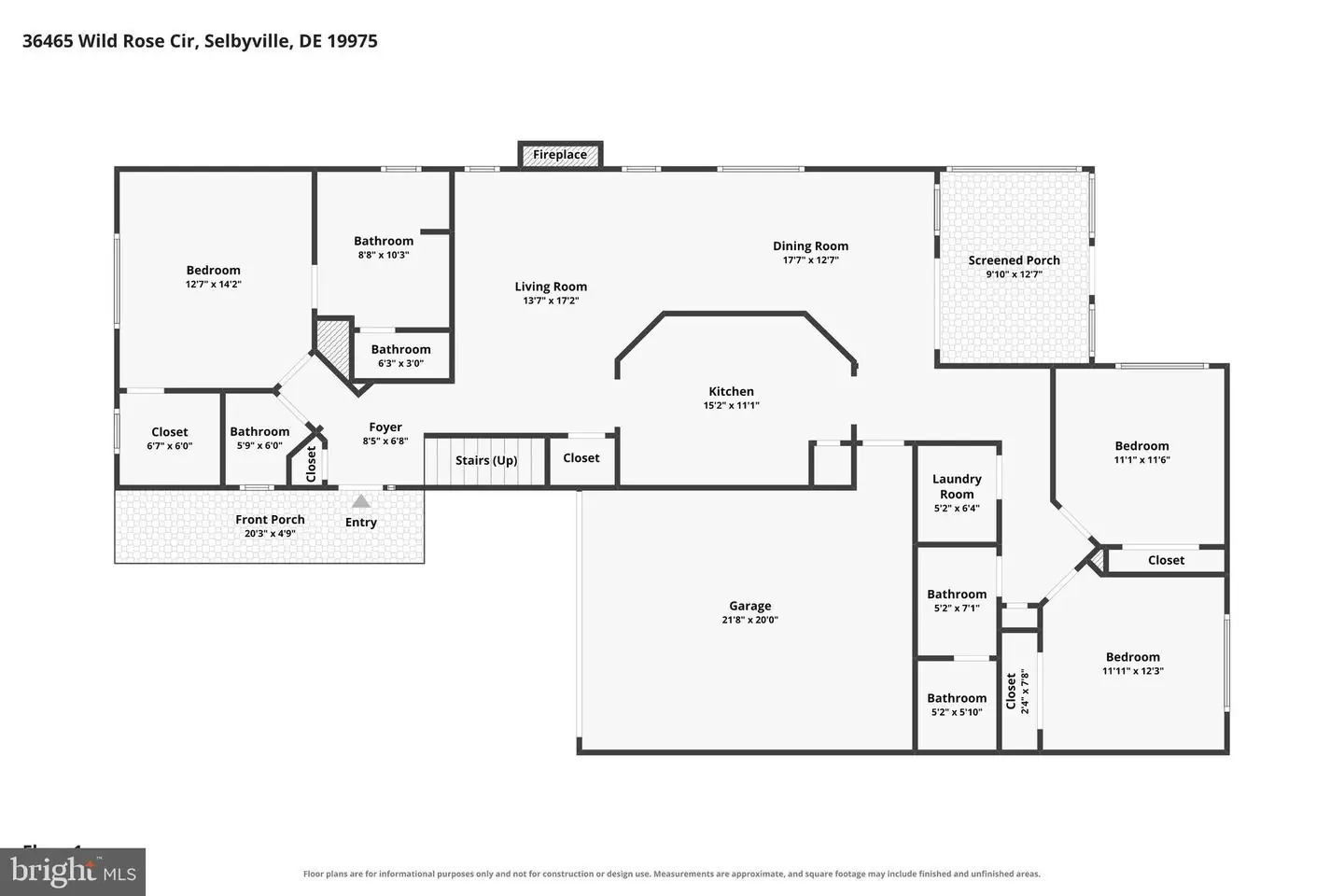 listing image