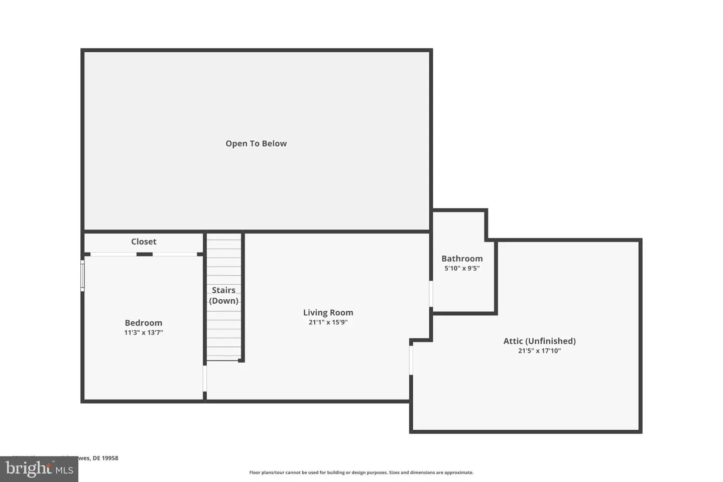 listing image