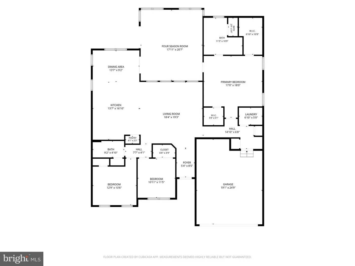 listing image