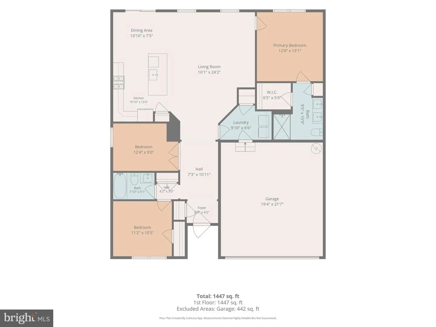 listing image