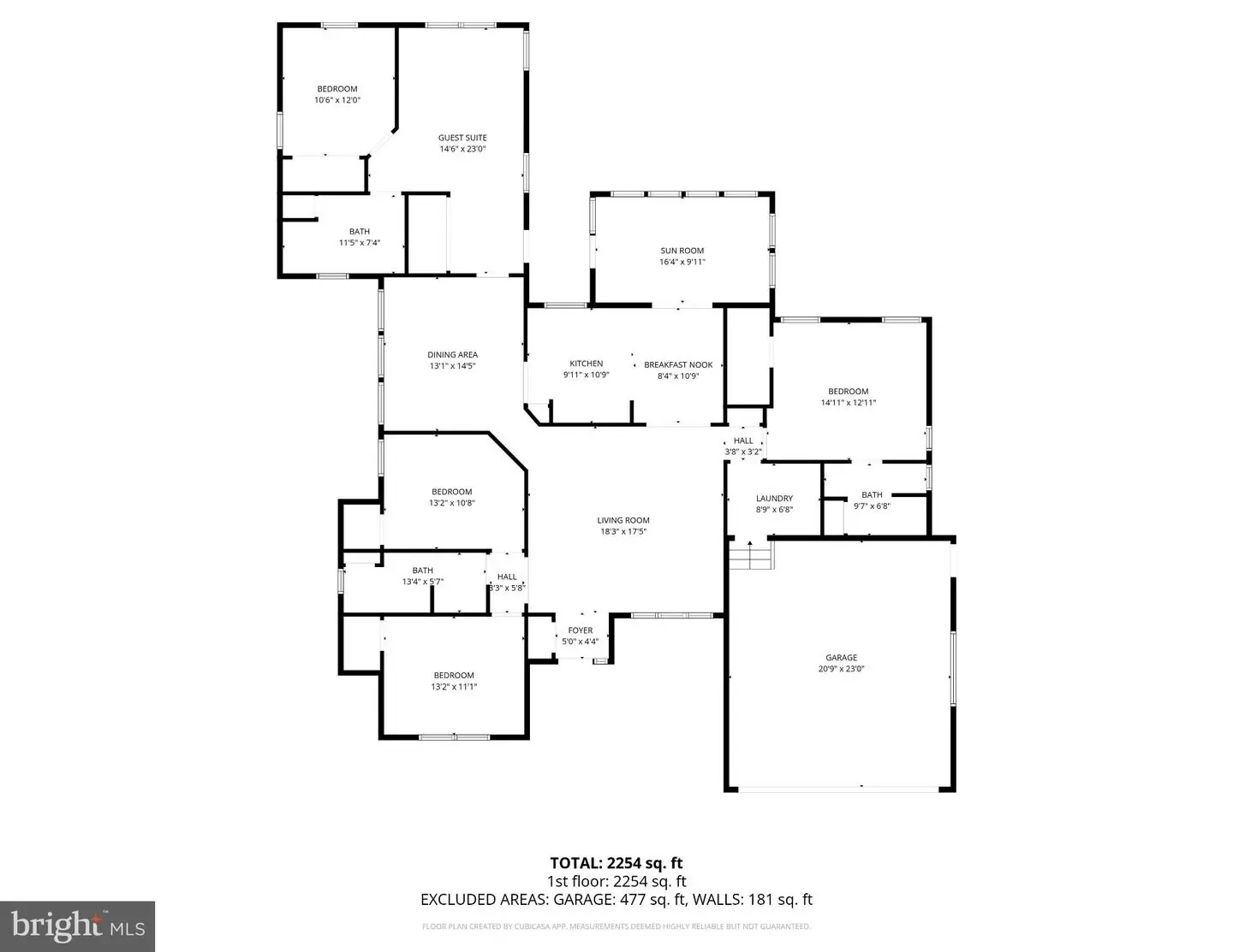 listing image