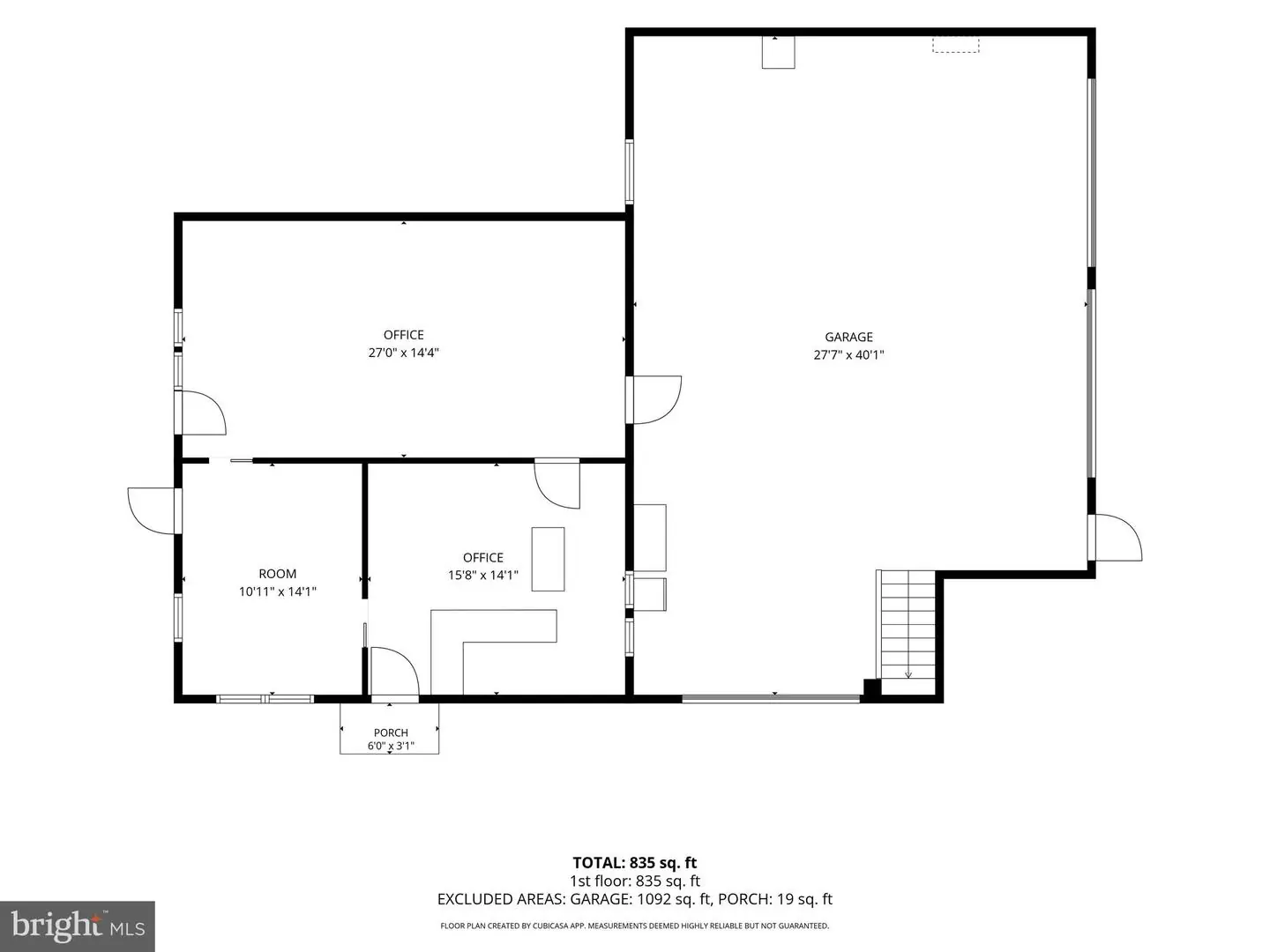listing image
