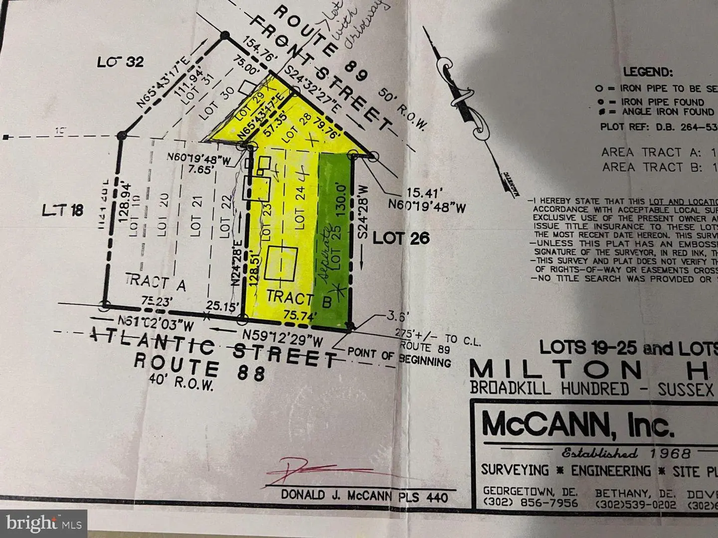 listing image
