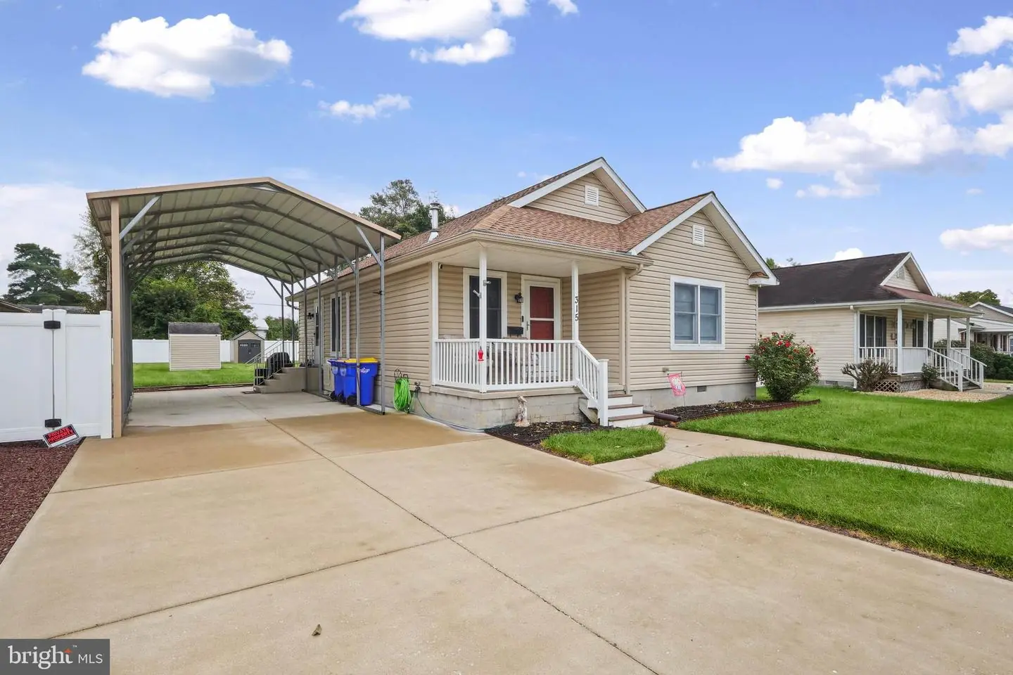 listing image
