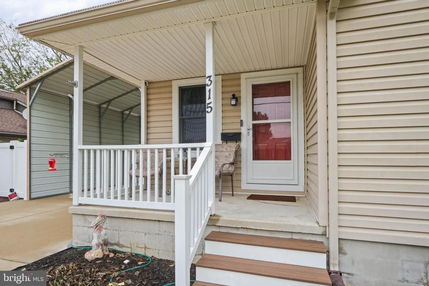 listing image