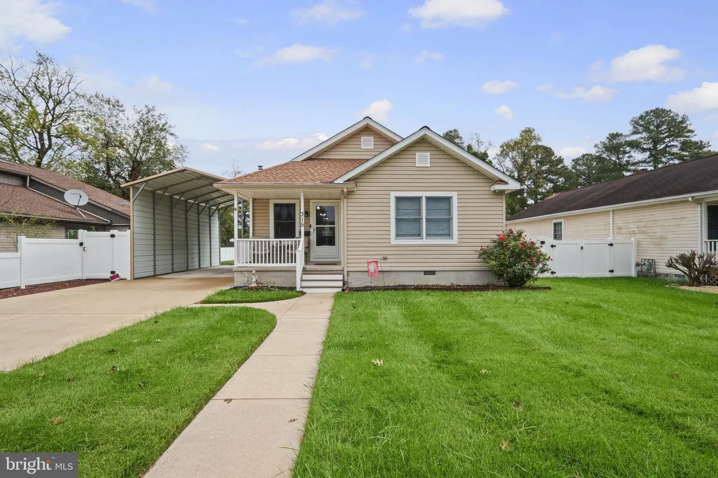 listing image
