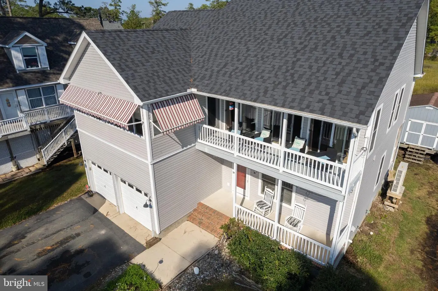 listing image