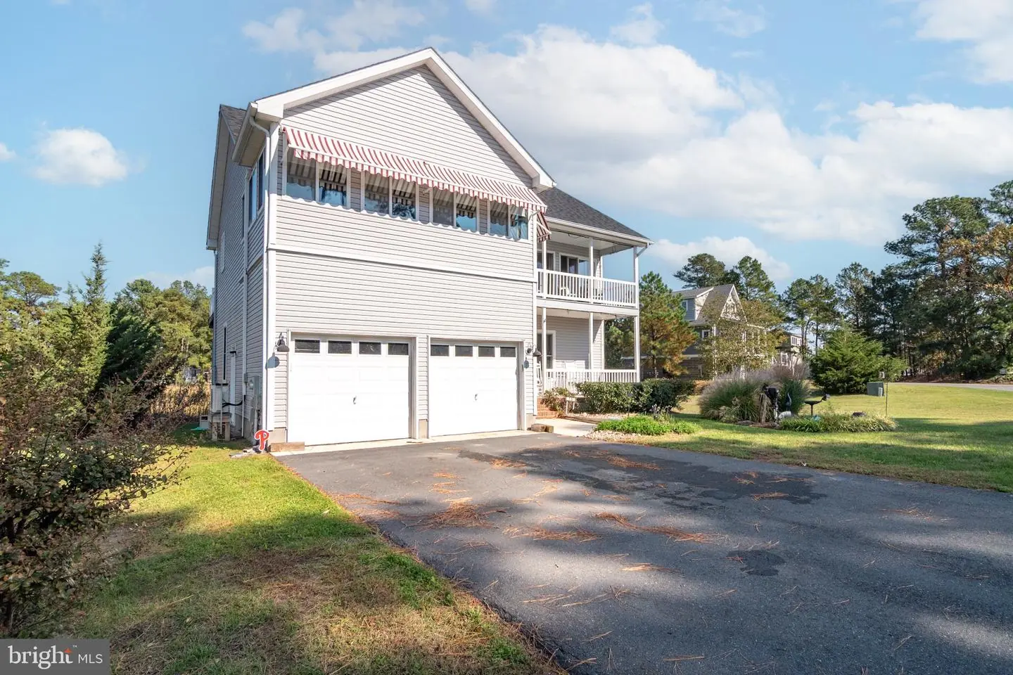 listing image
