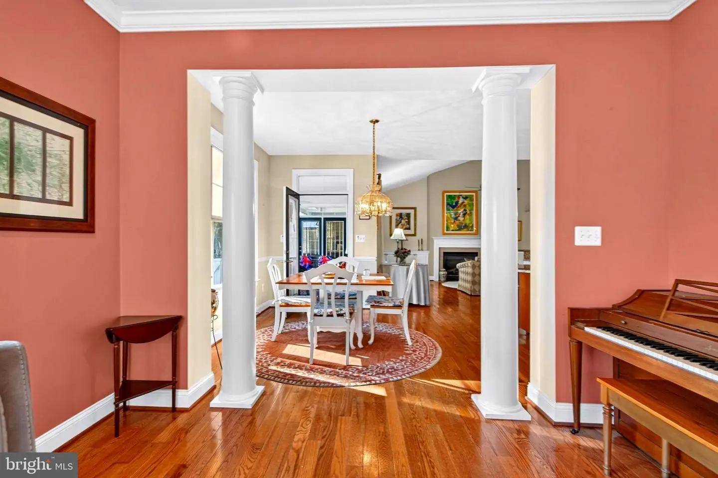 listing image