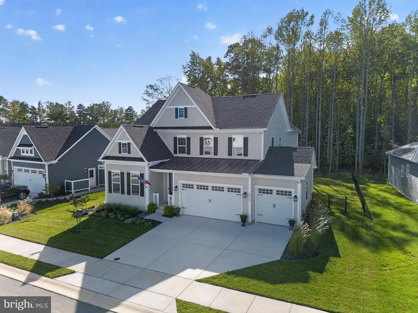 listing image