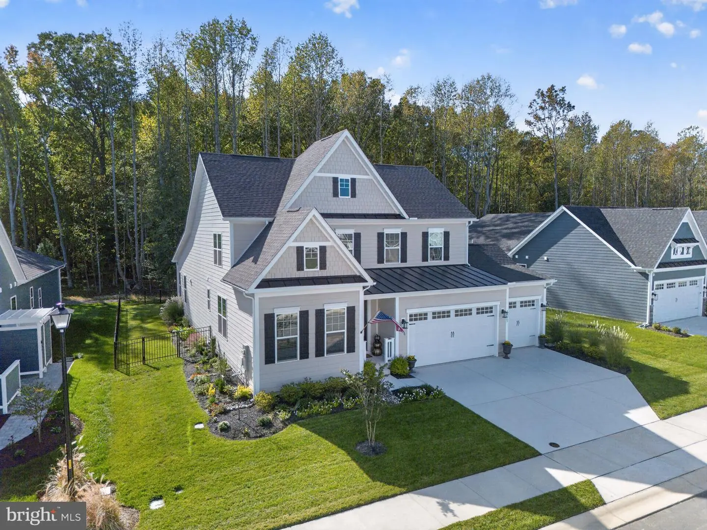 listing image