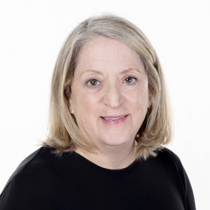 Sally Chaney - a Jack Lingo Agent