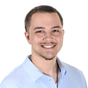 Jonathan Rodriguez - a Jack Lingo Agent