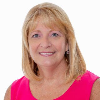 Jo Ann Bacher - a Jack Lingo Agent